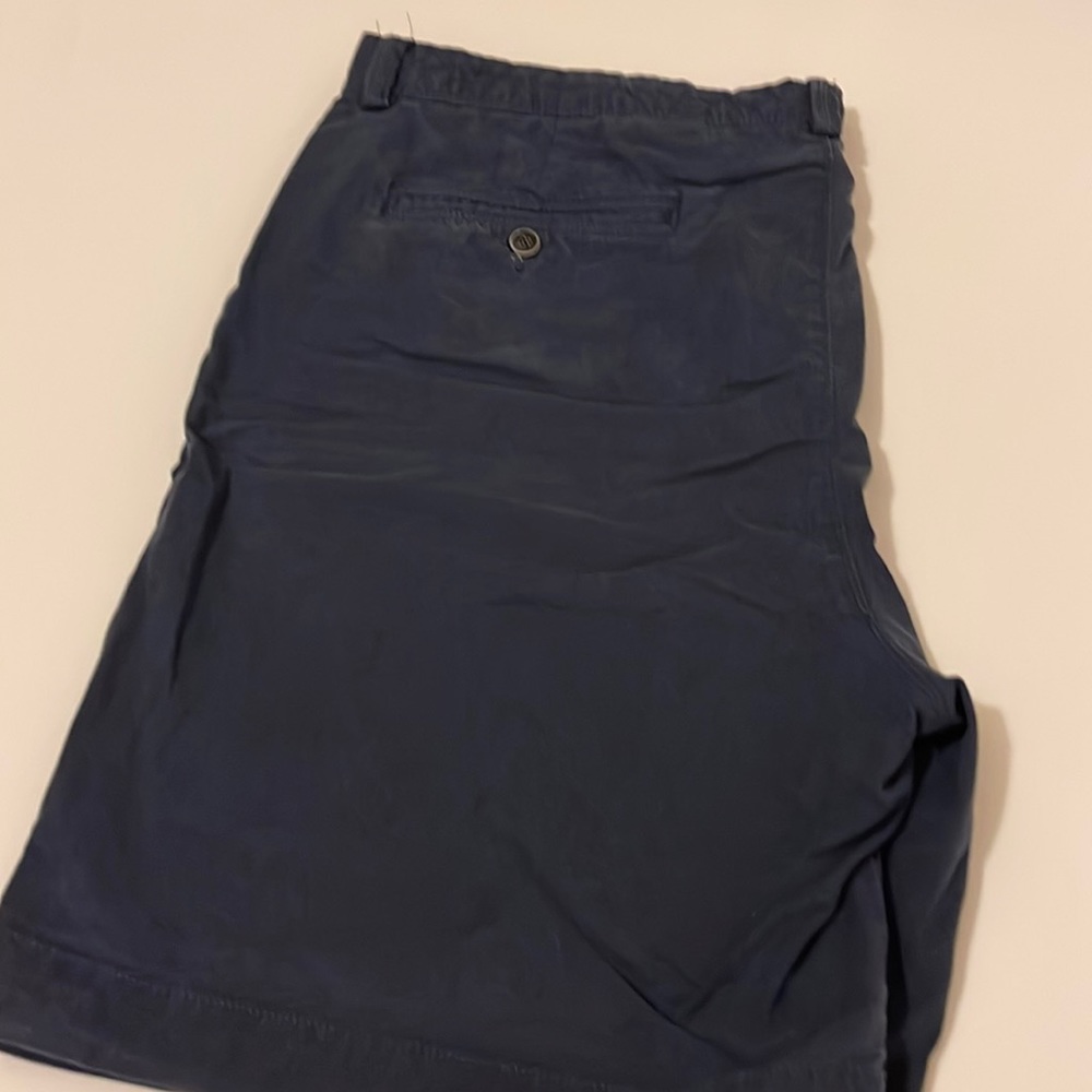 Tommy Bahama navy shorts